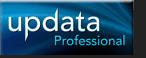 logo for updata